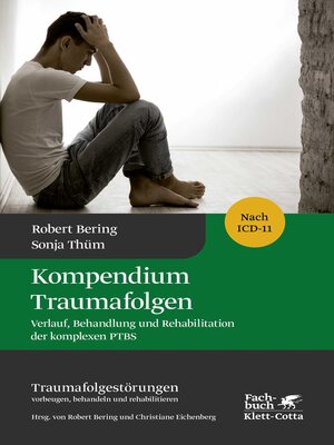 cover image of Kompendium Traumafolgen